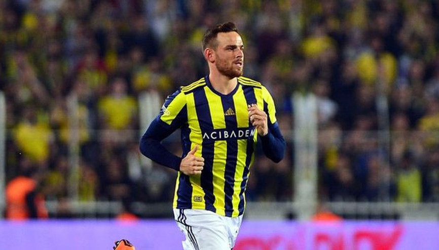 Ve teklif yapıldı Vincent Janssen...