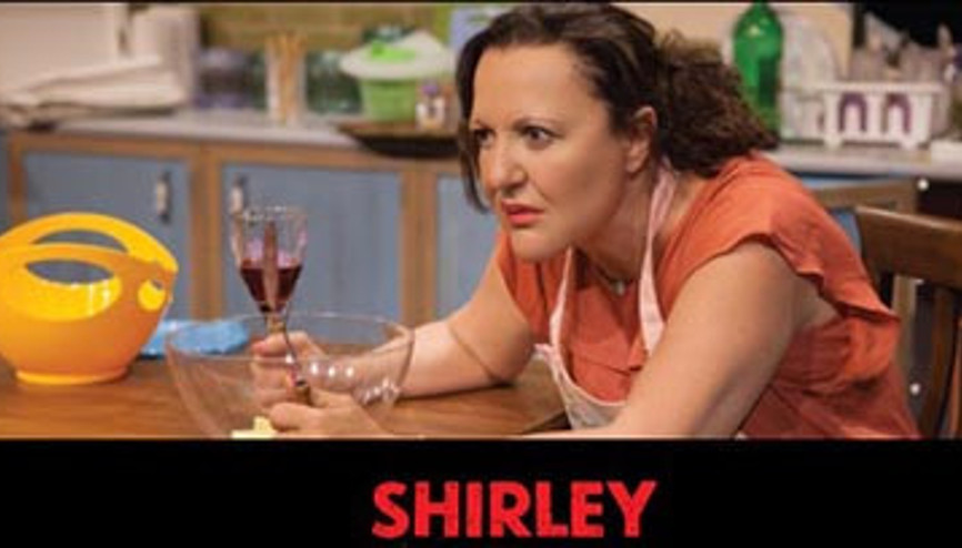 Perdeleri açıyoruz, hepinizi bekleriz