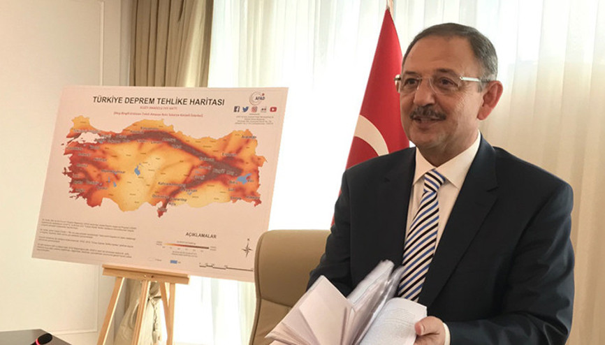 İşte imar barışından gelecek para