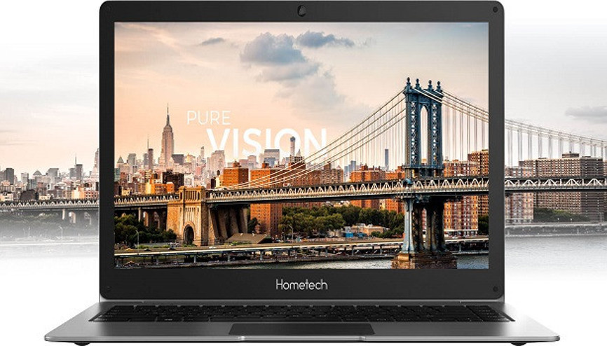 Hometech Alfa 700C: Fiyatı uygun laptop arayanlara...