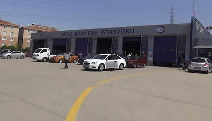 Ümraniyede silahlı kavga : 2 yaralı