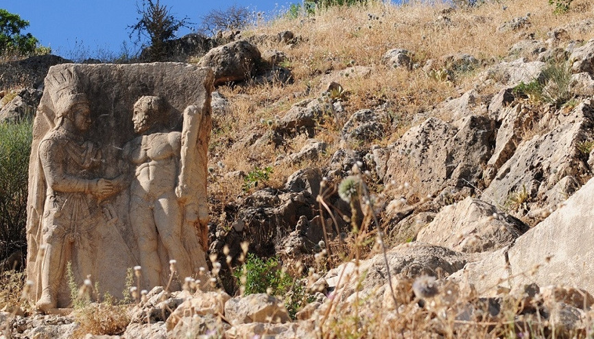 Bu hafta sonu rotanızda Nemrut Dağı olsun