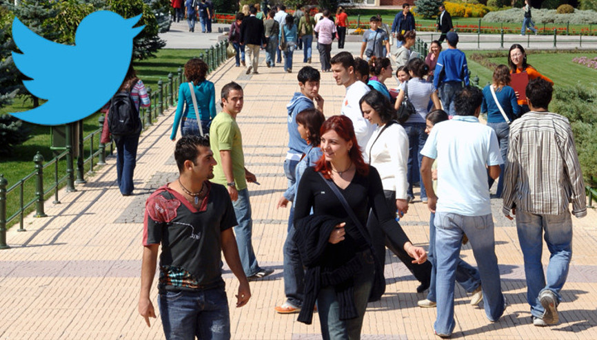 KYK borçları silinecek mi Üniversite mezunları sosyal medyada birlik oldu KYK borçları silinecek mi Üniversite mezunları sosyal medyada birlik oldu