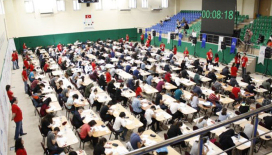 Zeka oyunları için geri sayım başladı