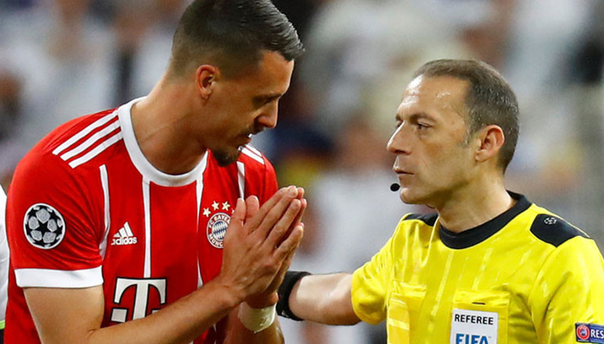 Çakırın kararındaki o gerçek