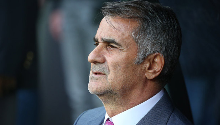 İşte Şenol Güneşin yeni görevi