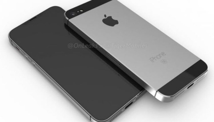 iPhone SE 2 fena geliyor İşte böyle olacak