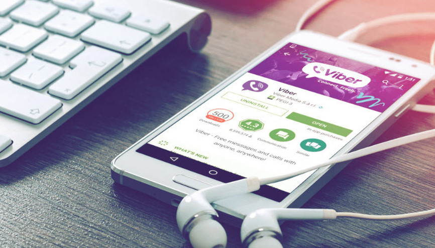 Rusyada Telegramın ardından Viber da yasaklanabilir