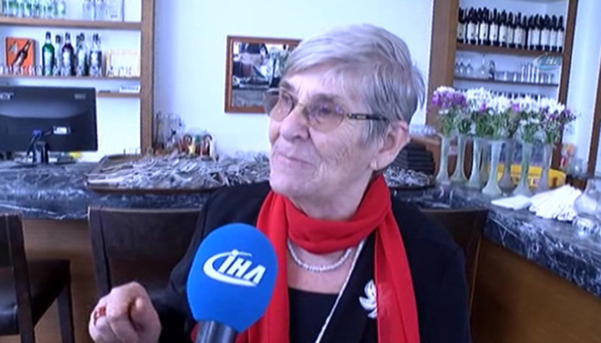 Canan Karataydan ezber bozan tavsiye