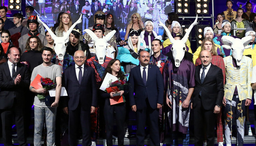 Dört ayda 6 milyar dolarlık ihracatı gerçekleştirdik