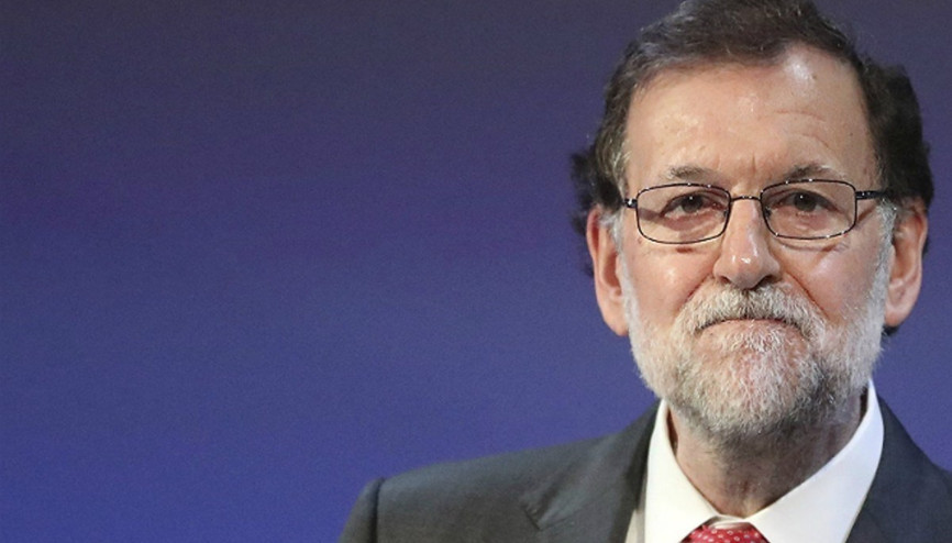 Rajoy sert çıktı Cezadan muaf tutulamazlar