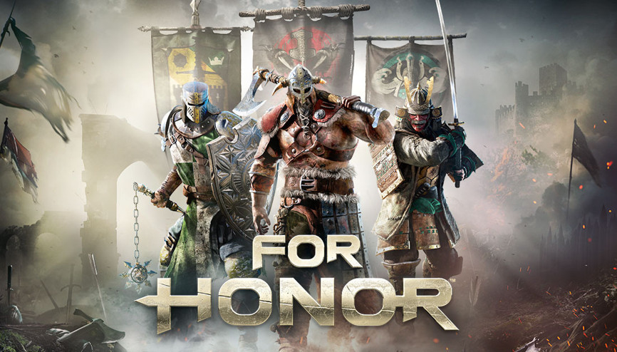 For Honor bu haftasonu bedava oluyor