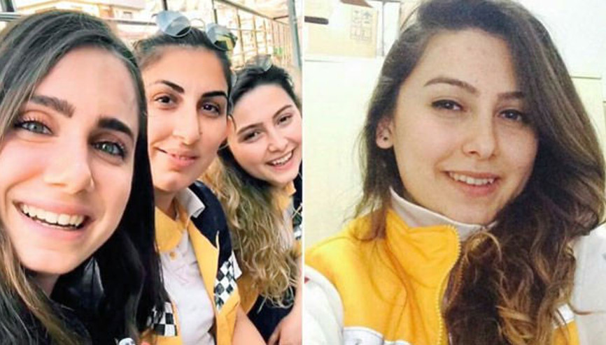 Feci kaza öncesi böyle uyarmış: Çok yorgunuz bizi göndermeyin