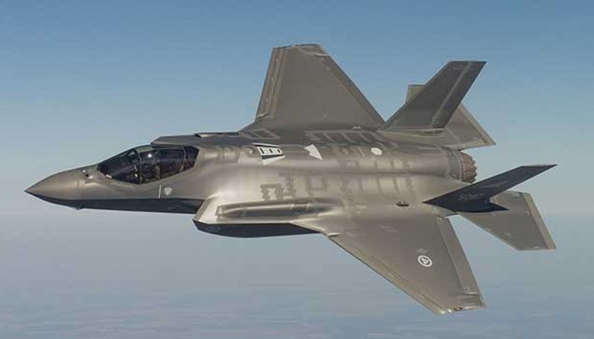 F-35ler teslim edilecek mi