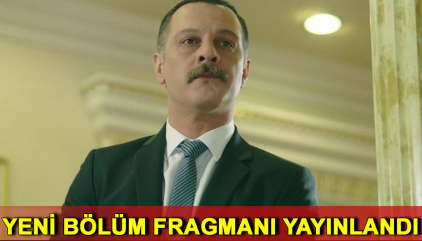 Kanatsız Kuşlar 45. bölüm fragmanı yayınlandı Muzaffer gerçekleri öğreniyor