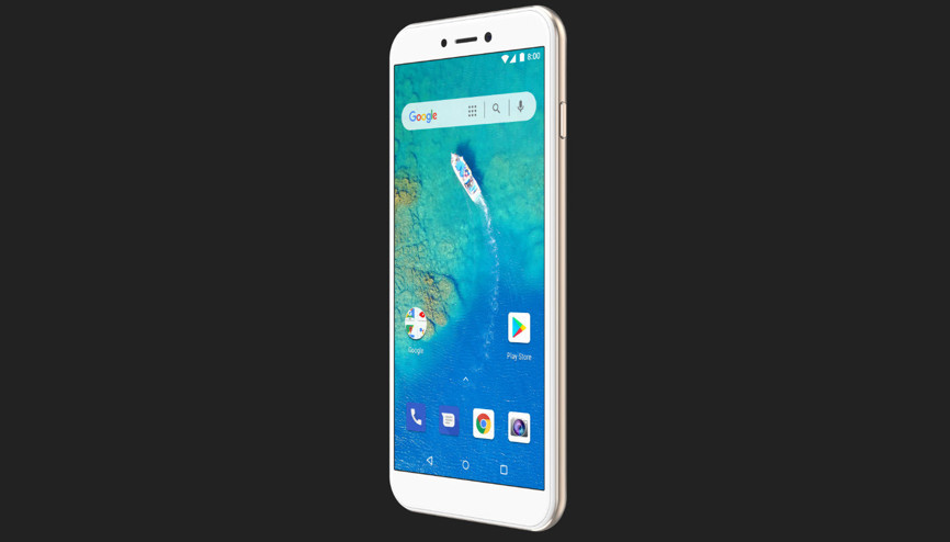 General Mobile GM 8 Go satışta İşte tüm özellikleri ve fiyat
