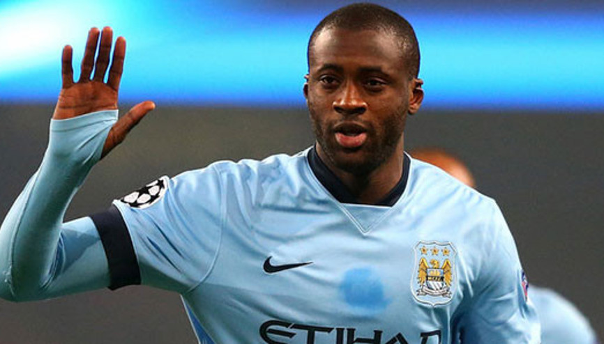 Yaya Toure sezon sonunda ayrılıyor