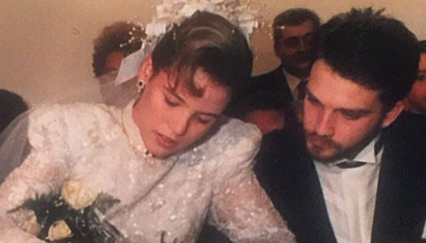 Sen benim ilk aşkımdın