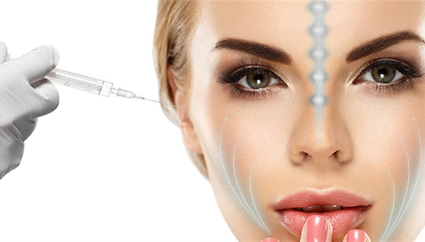 V estetiğiyle ameliyatsız yüz germe V estetiğiyle ameliyatsız yüz germe