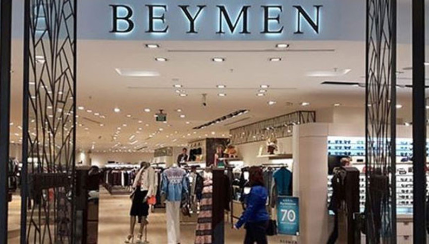 Boynerden flaş karar: Beymen...