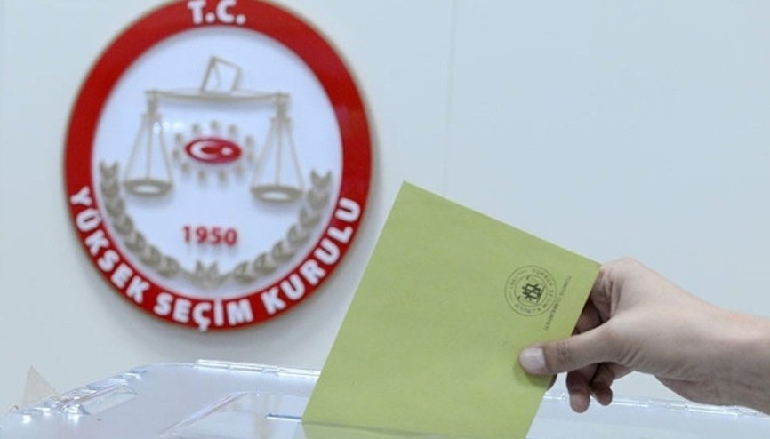 Cumhurbaşkanı adaylık başvurusunda son gün