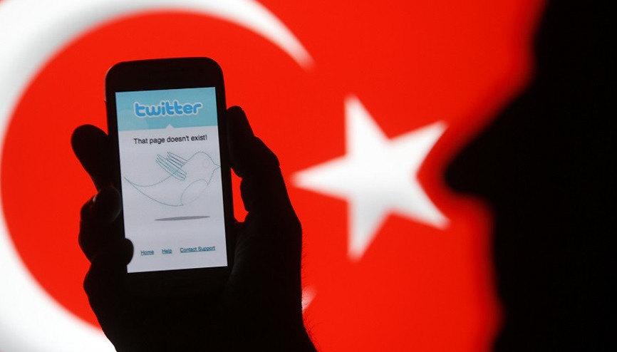 Siyasetçiler Twitterı ne kadar etkin kullanıyor