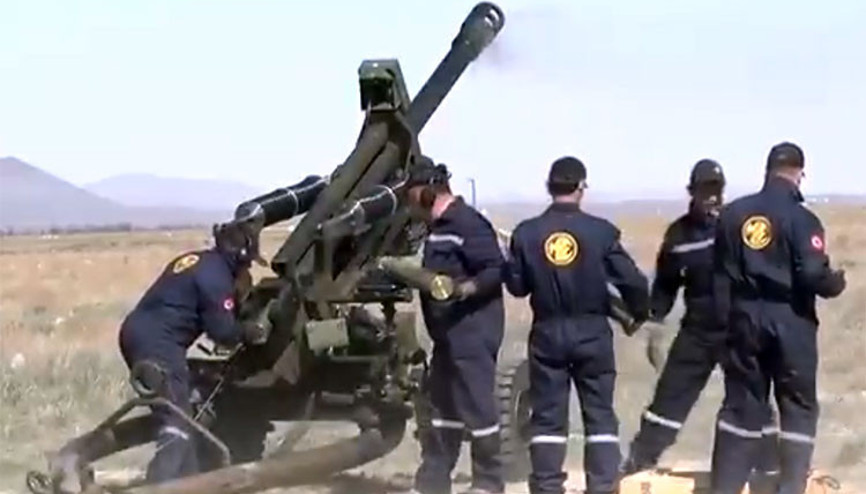 Bakan duyurdu: İşte TSKnın yeni silahı