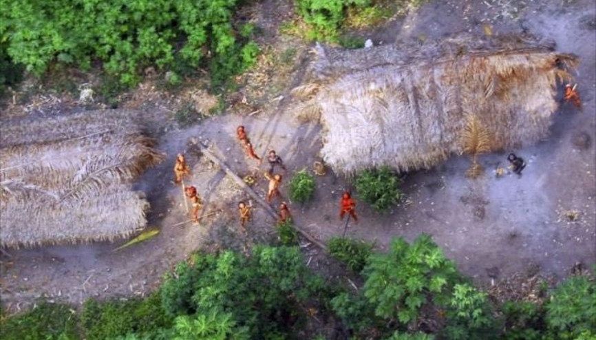 Girmenin yasak olduğu dünyanın en gizemli adası