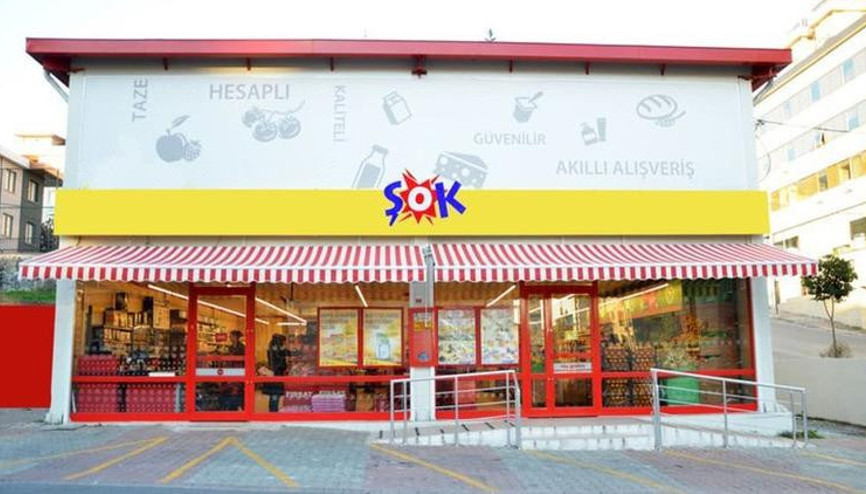 Şok Marketler Ve Penta Teknoloji  halka arz için onay aldı
