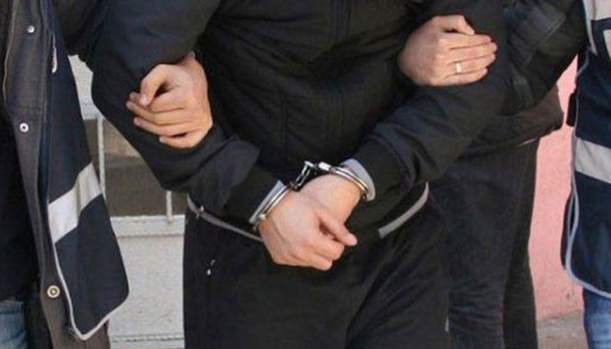 FETÖnün Tuzla Piyade Okulu sorumlusu yakalandı