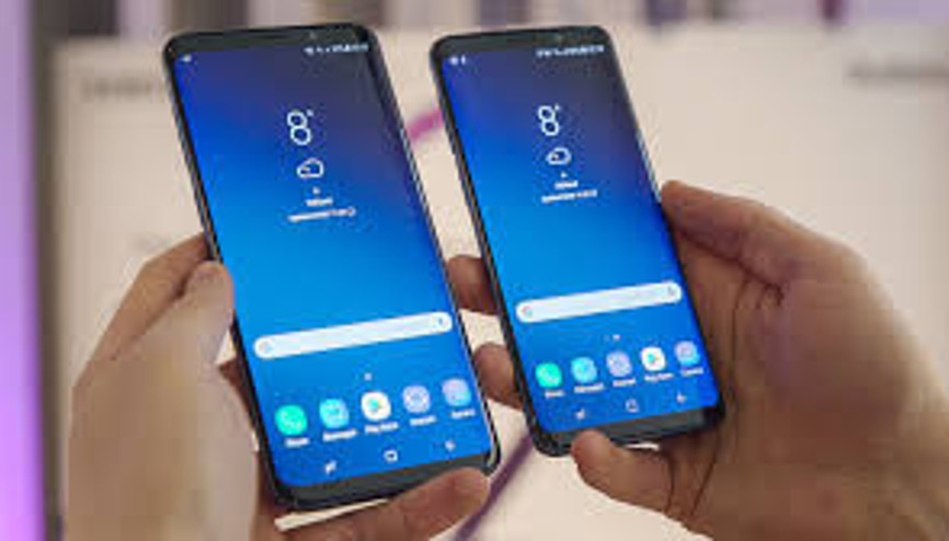 Galaxy S9a hayat kurtaran güncelleme
