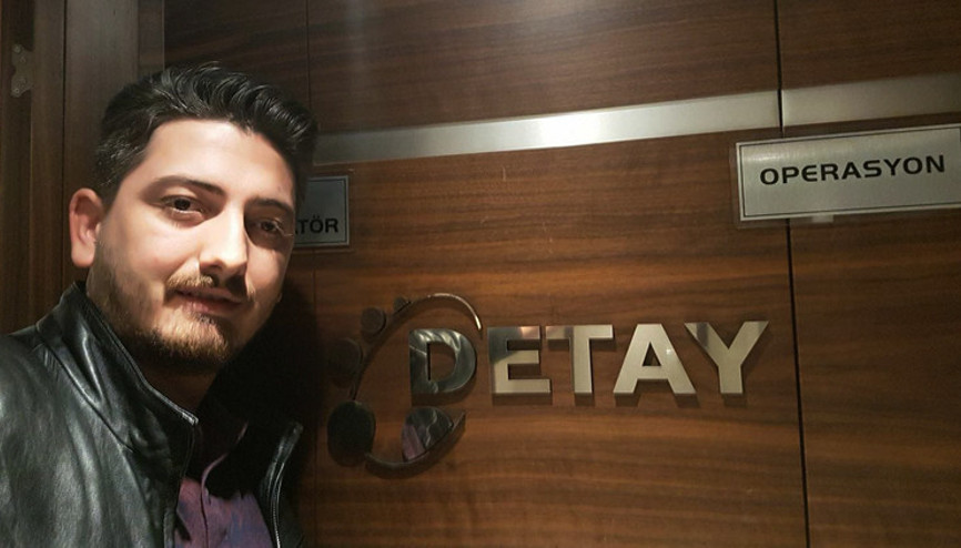 Detay Maxinet’e operasyon… Şirketin çaycısı da gözaltında Detay Maxinet’e operasyon… Şirketin çaycısı da gözaltında