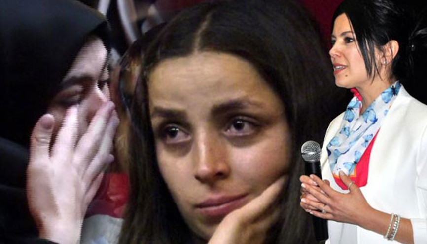 Saadet öğretmen anlattı, üniversiteliler ağladı