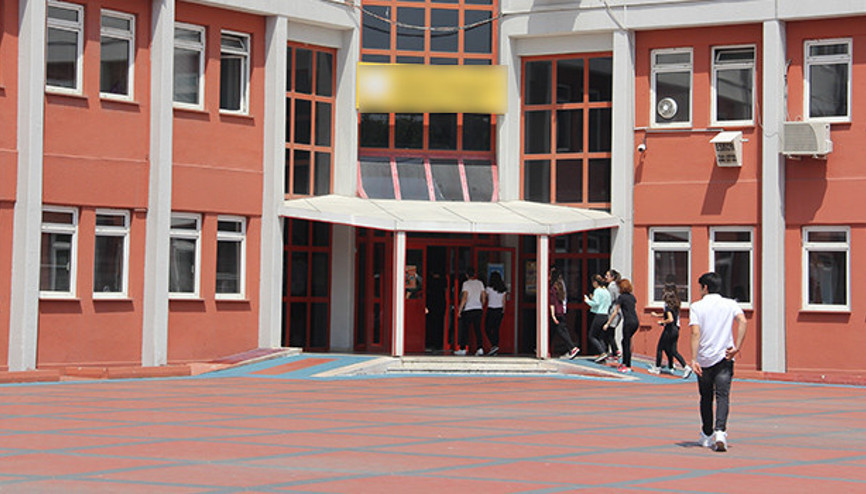 Riskli okulların çevresi ‘kamera’ ile izlenecek Riskli okulların çevresi ‘kamera’ ile izlenecek
