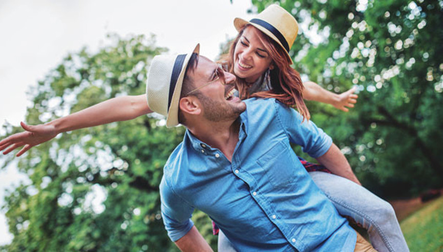 Psikologlara göre aşık olduğunuza dair 5 kuvvetli işaret