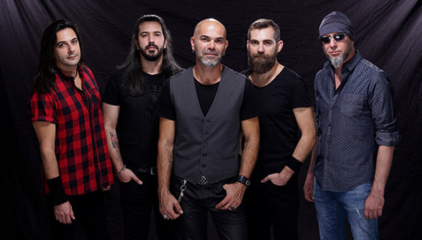 Yüksek Sadakat: “Organik bir müzik yapıyoruz ve böyle kalmaya devam edecek.” Yüksek Sadakat: “Organik bir müzik yapıyoruz ve böyle kalmaya devam edecek.”