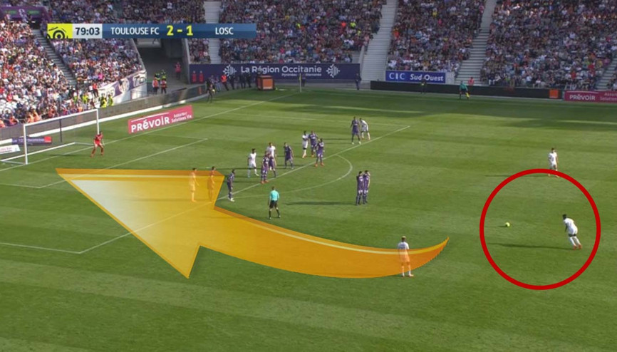 Roberto Carlosa selamı çaktı