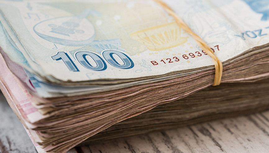 Emeklilere PTT Kredisi