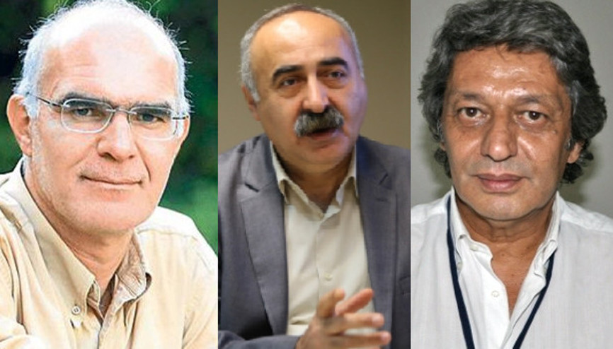 Nöbetçi genel yayın yönetmenlerine hapis talebi