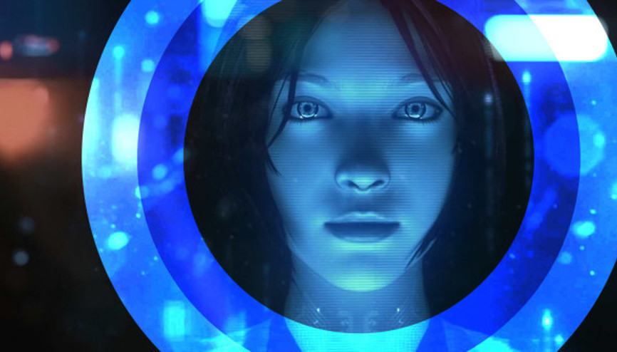 Microsoftun sanal asistani Cortana gürültüde de dinleyebiliyor