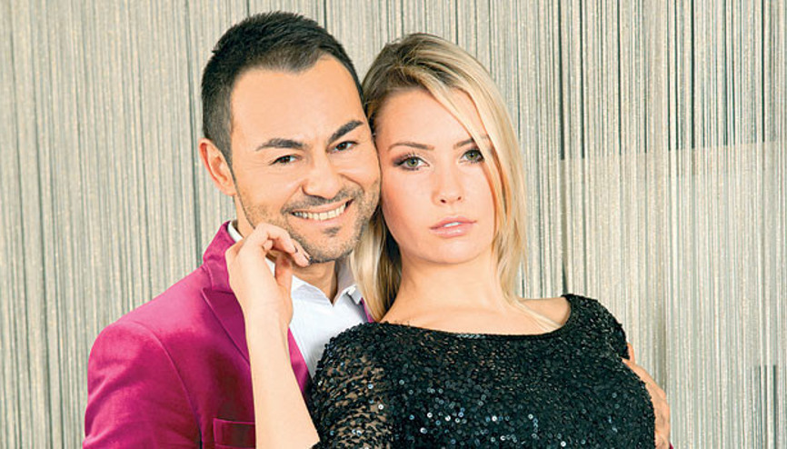 Eşim istese birçok adam bulabilecekken...