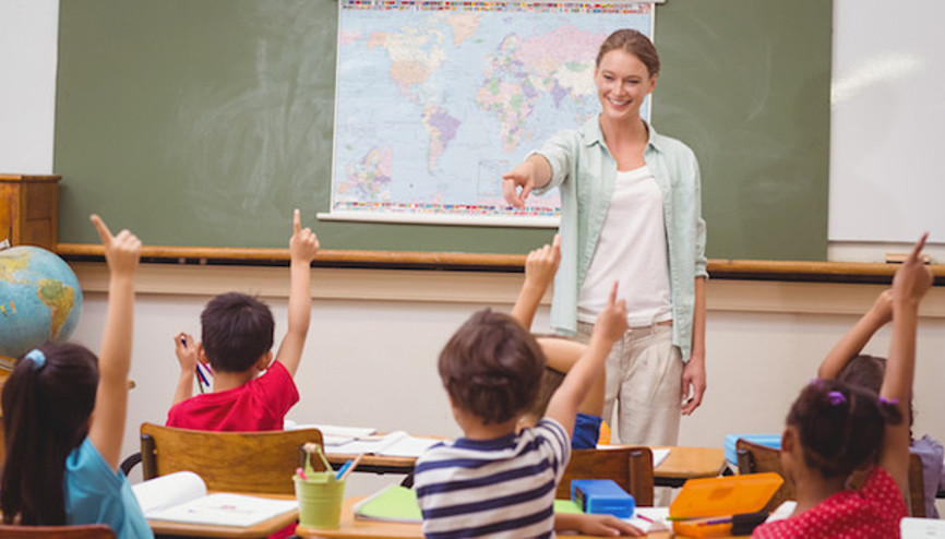 Öğretmenler tepki göstermişti… O sistem bu yıl uygulanmayacak Öğretmenler tepki göstermişti… O sistem bu yıl uygulanmayacak