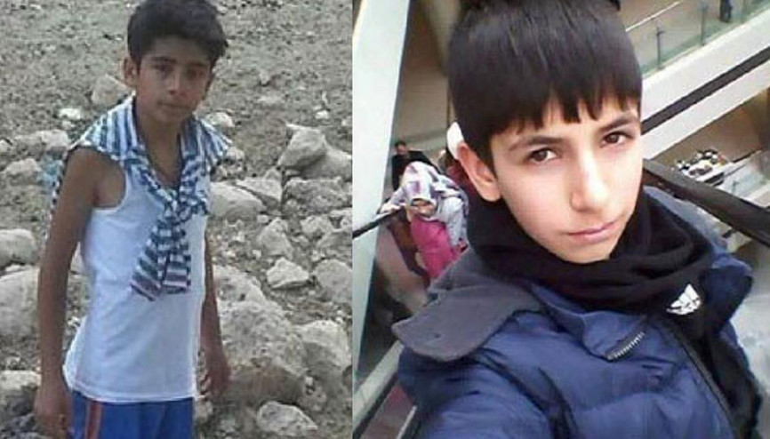 Batmanda 2 ortaokul öğrencisi kayıp