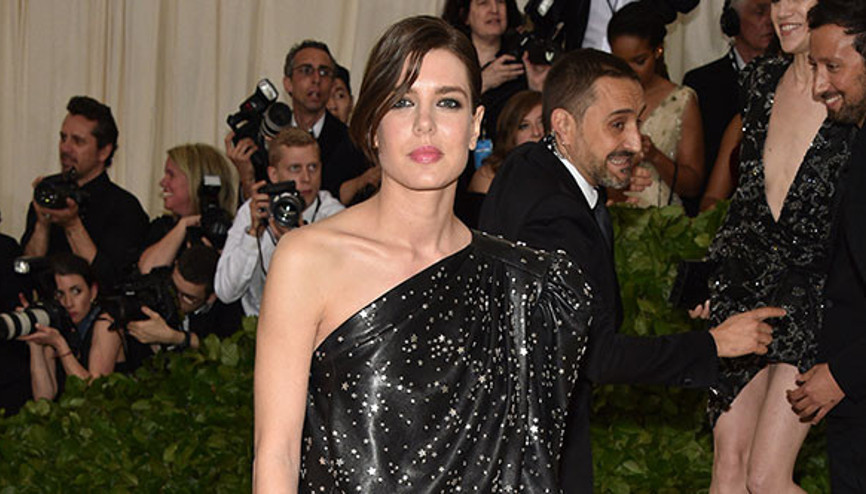 Prensesin hamile şıklığı