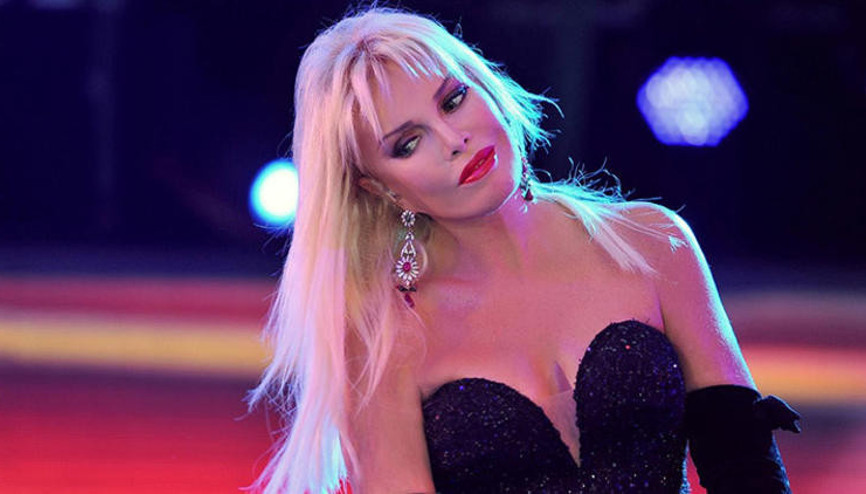 Ünlü yıldızdan ‘rencide oluyorum’ şikayeti