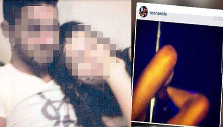 Asena’nın direk dansı boşanma davasına konu oldu