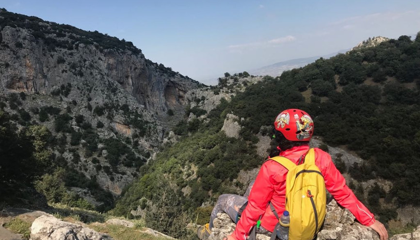 İlginç efsaneleriyle Spil Dağı maceram