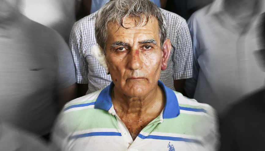 Son dakika... Akın Öztürke 252 kez ağırlaştırılmış müebbet istendi Son dakika... Akın Öztürke 252 kez ağırlaştırılmış müebbet istendi