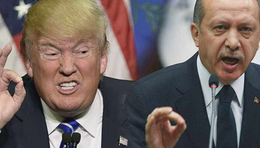 Ekonomide son 24 saat (09.05.2018)