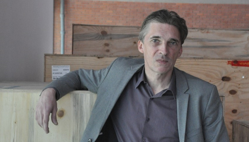 16. İstanbul Bienalinin küratörü Bourriaud